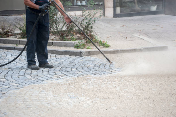 Best Dumpster Area Cleaning  in Blue Point, NY