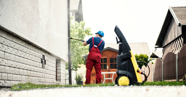 Blue Point, NY Pressure Washing Services Company